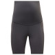 Reebok Γυναικείο ποδηλατικό κολάν Lux Maternity Bike Shorts